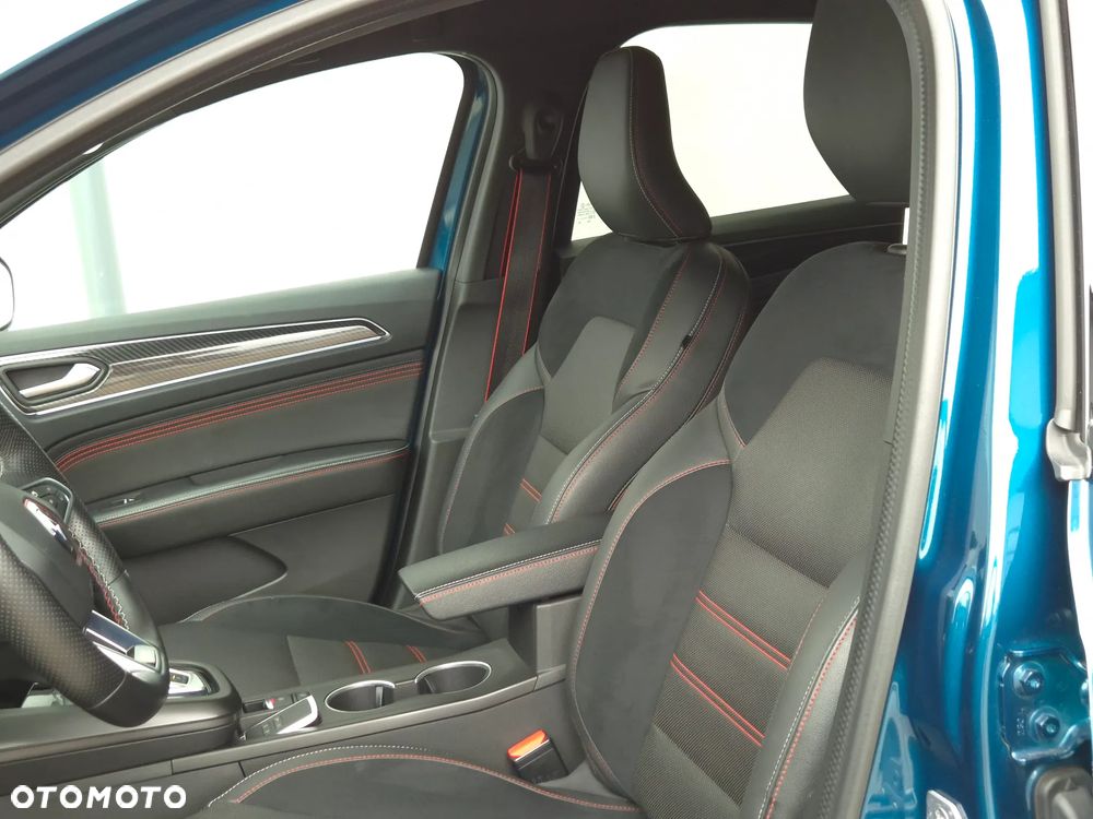 Renault Arkana 1.6 E-TECH R.S Line MMT - 15