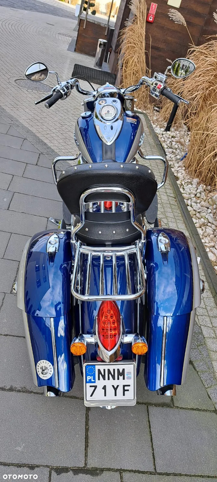 Indian Springfield - 34