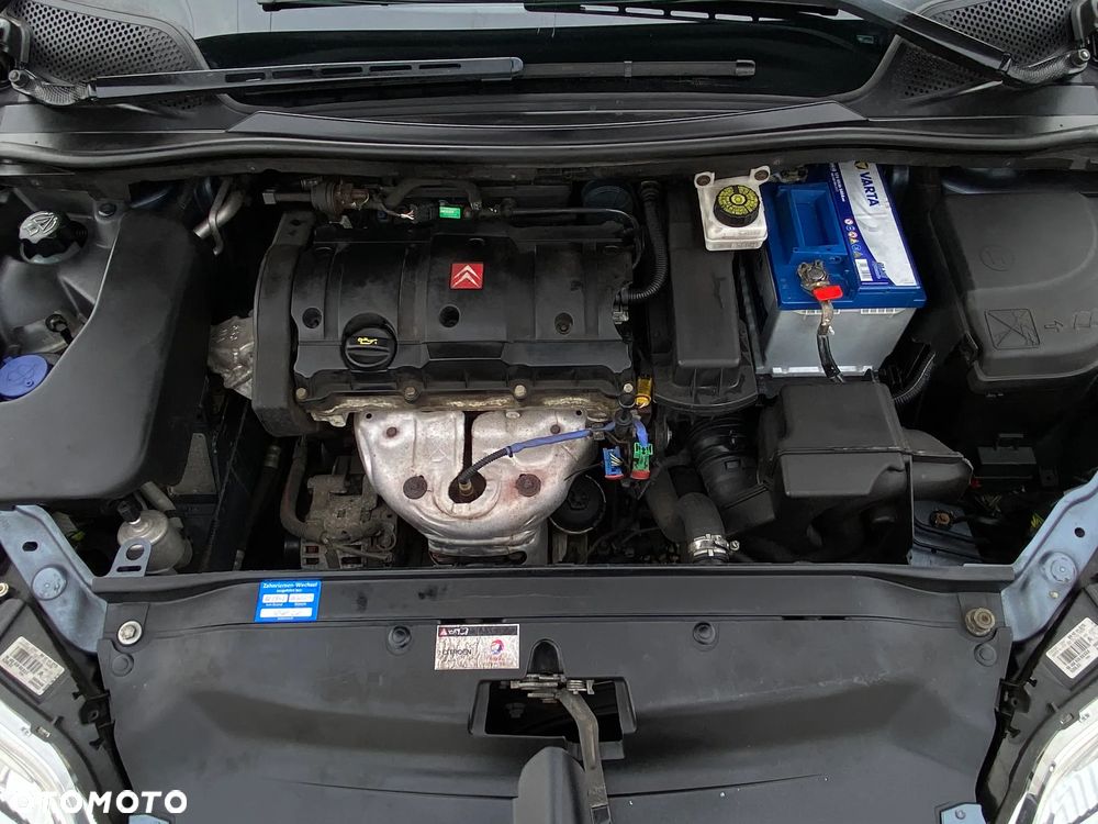 Citroën C4 1.6 16V Exclusive - 6