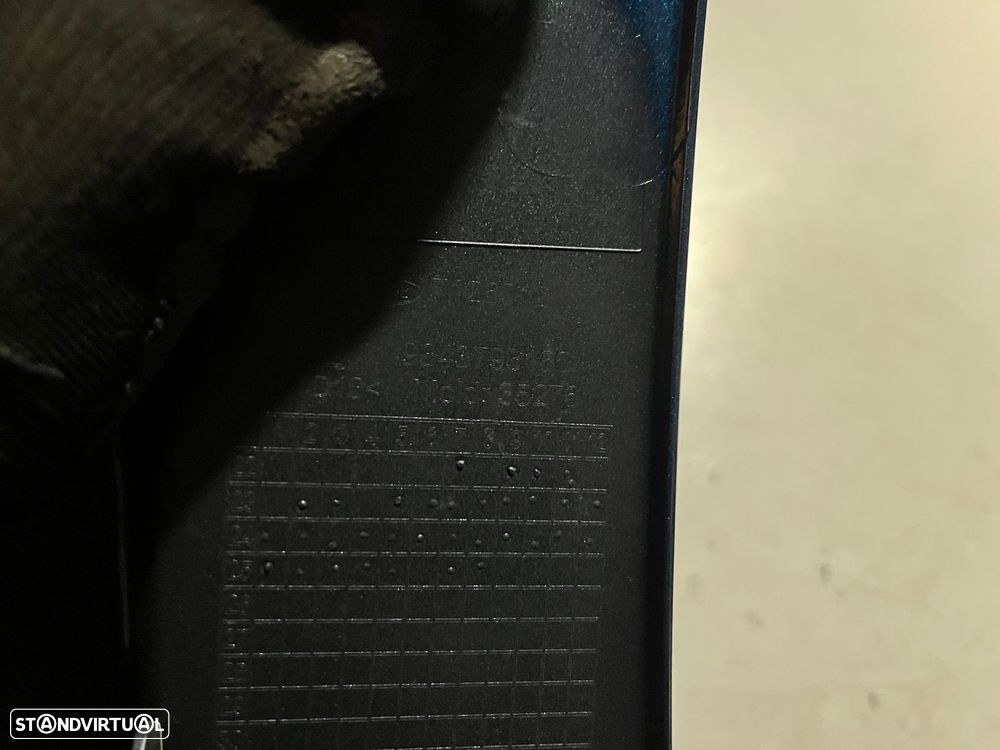 Peugeot 3008 III - CANTO PARA CHOQUES TRAS DIREITO - PC654 - 6