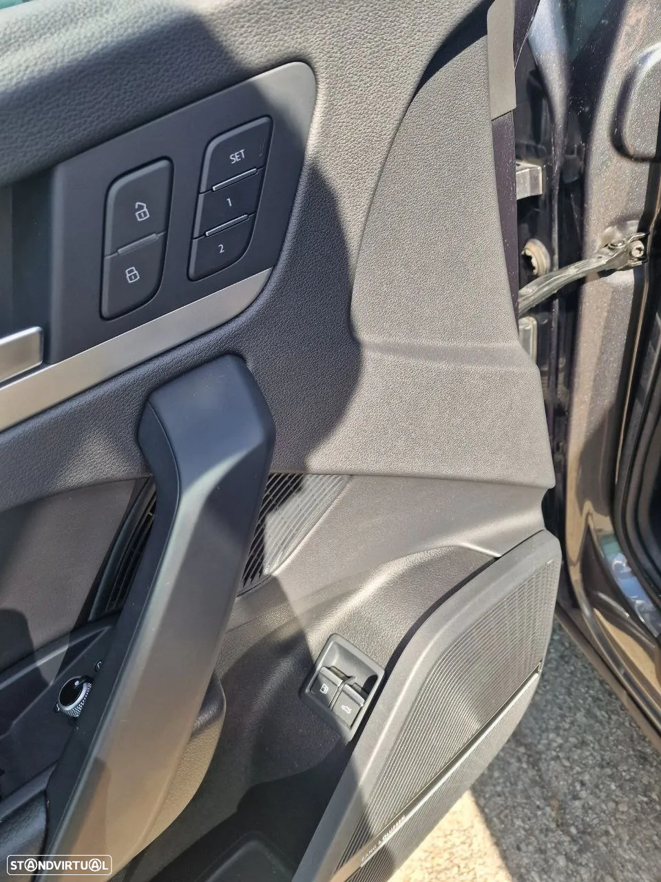 Audi Q5 50 TFSIe quattro S line S tronic - 15