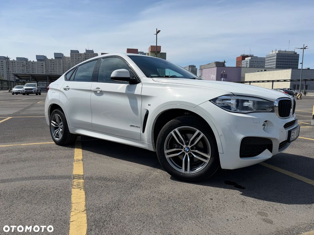 BMW X6 xDrive30d - 2