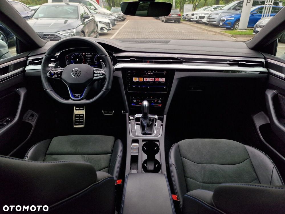 Volkswagen Arteon Shooting Brake 2.0 TSI 4Motion R DSG - 21