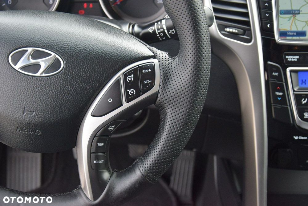 Hyundai i30 1.4 Premium - 26