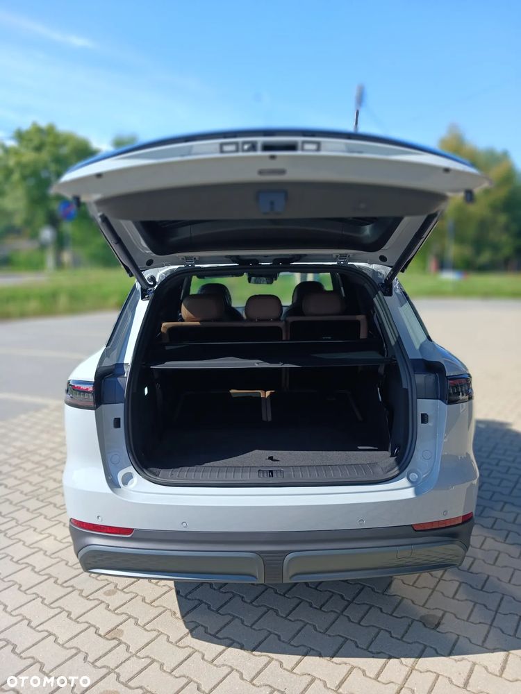 Chery Tiggo 9 - 11