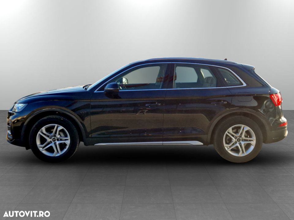 Audi Q5 50 TFSI e quattro S tronic PHEV Advanced - 2