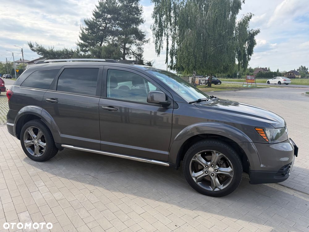 Dodge Journey - 11