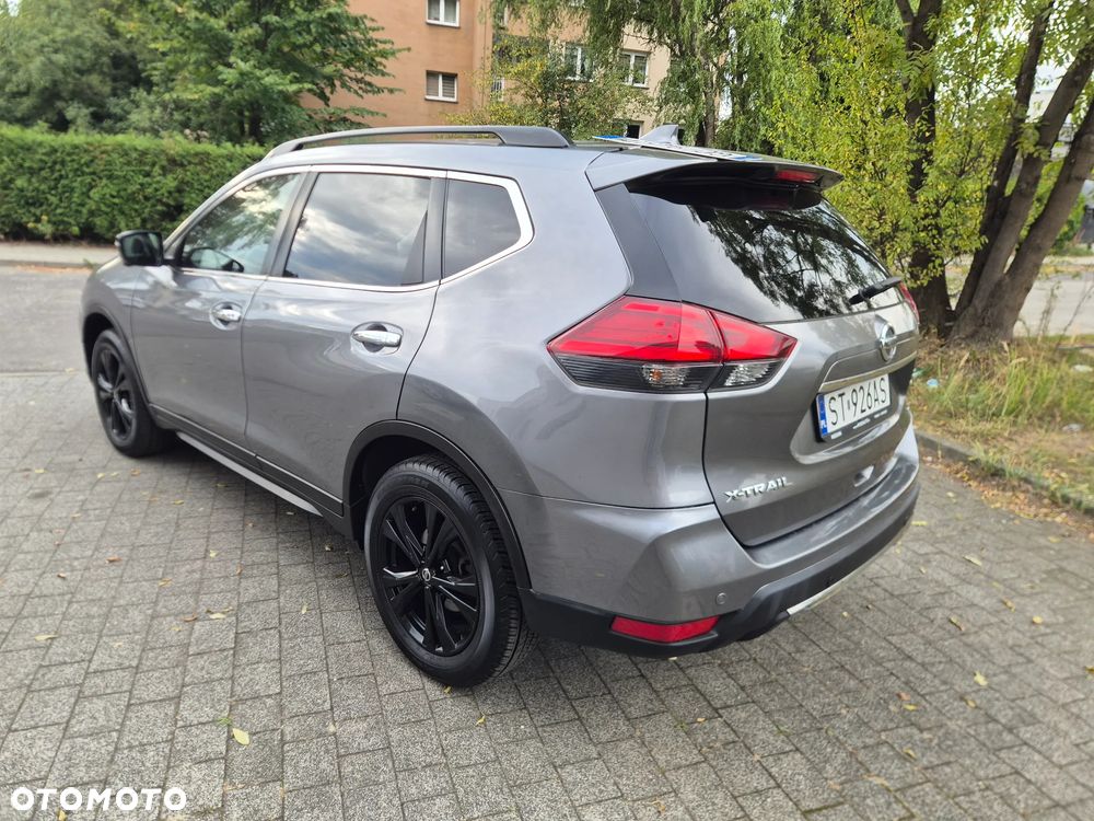 Nissan X-Trail 2020 photo 3