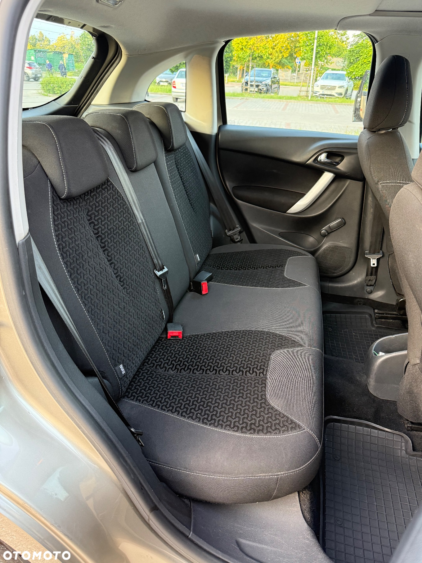 Citroën C3 - 16