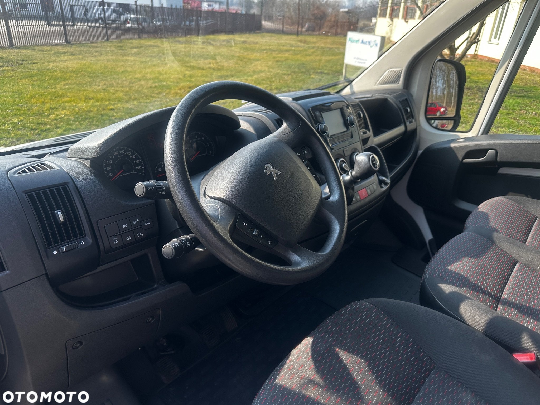 Peugeot Boxer L3H2 - 22
