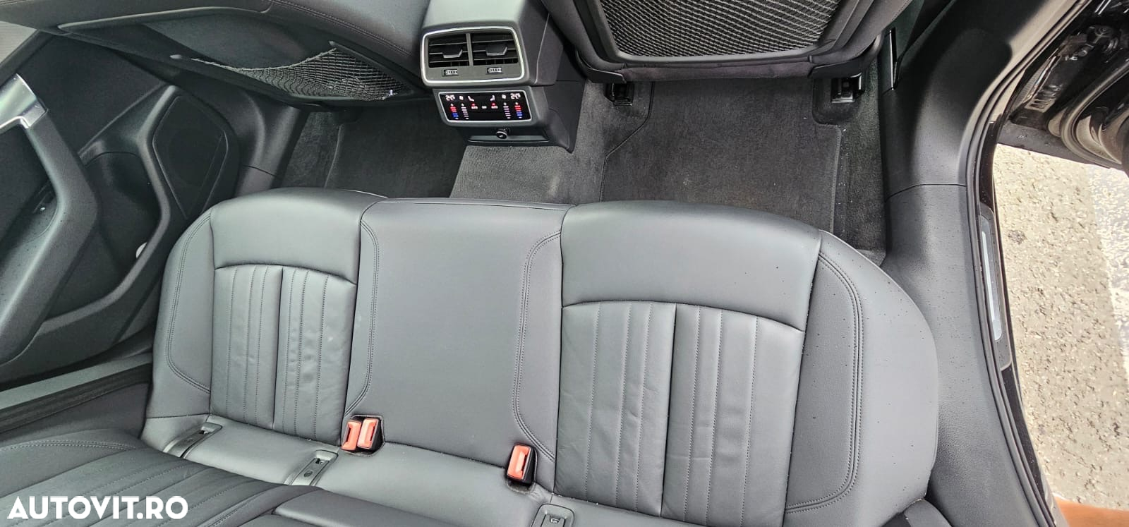 Audi A6 - 11