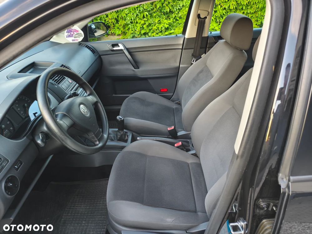 Volkswagen Polo 1.2 Comfortline - 11