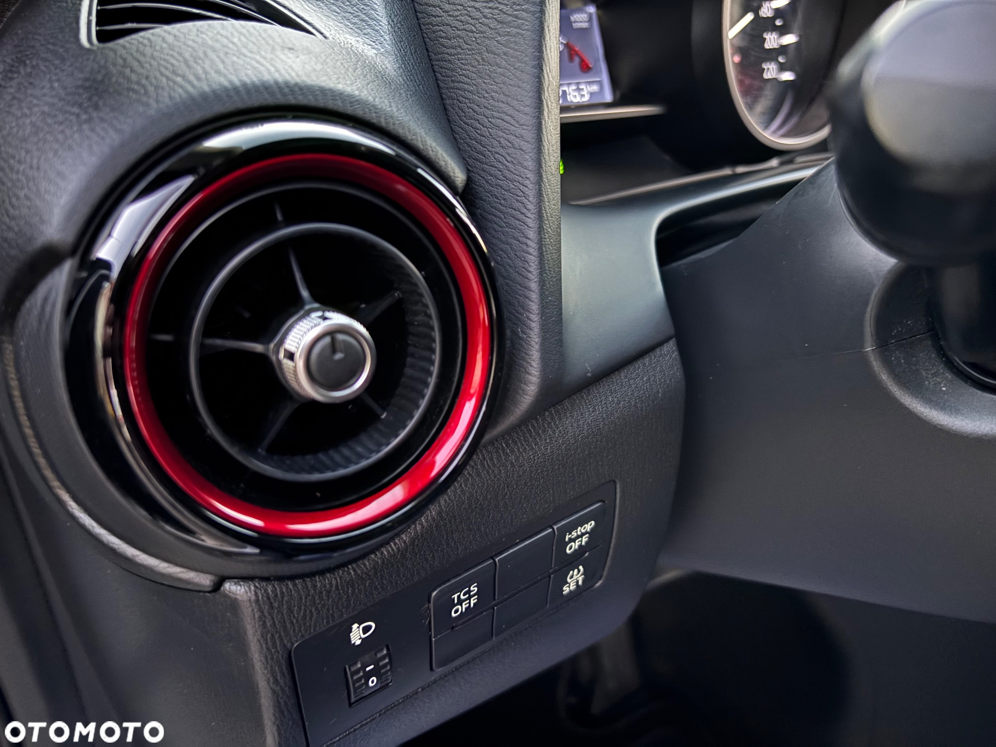 Mazda CX-3 2.0 Skyenergy - 31