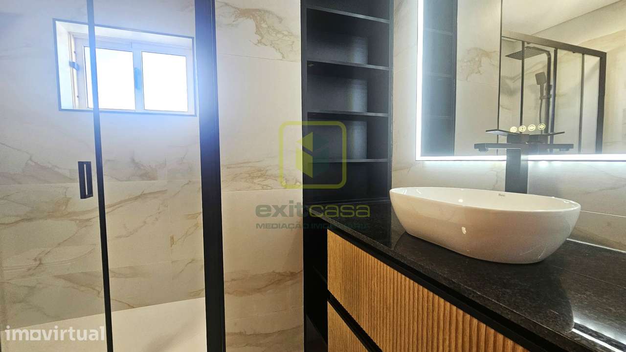 Apartamento T3 em Aveiro - Grande imagem: 2/22