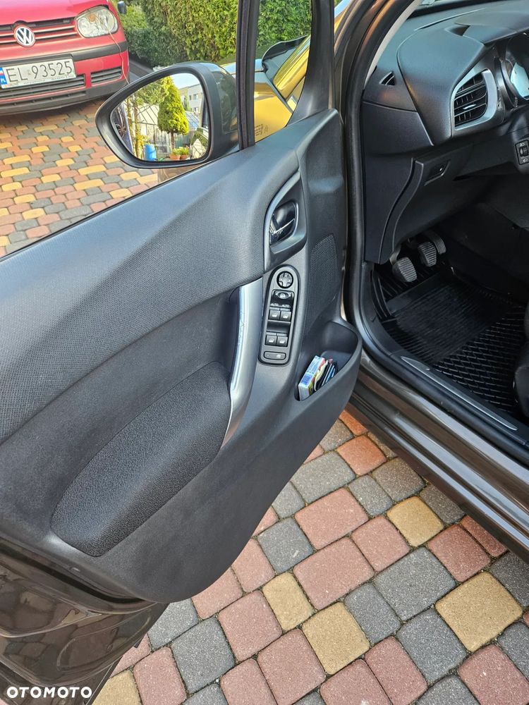 Citroën C3 1.6 e-HDi Exclusive - 9