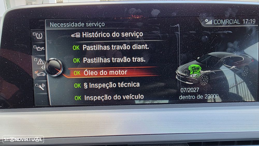 BMW 640 Gran Coupé d - 26