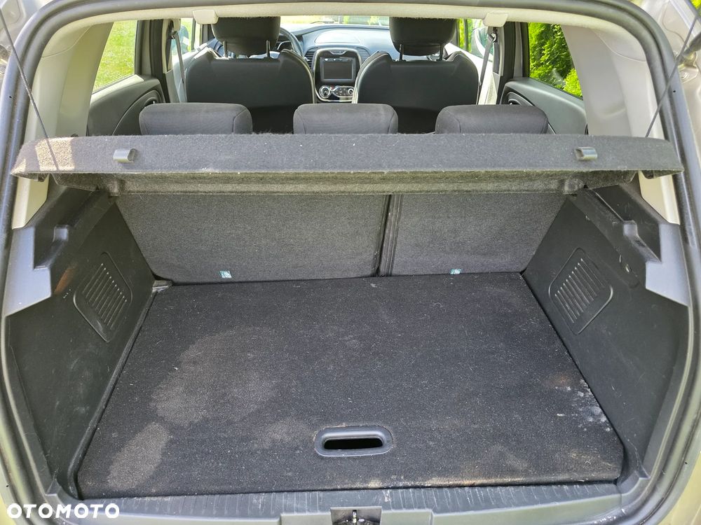 Renault Captur ENERGY dCi 90 Start&Stop Intens - 18