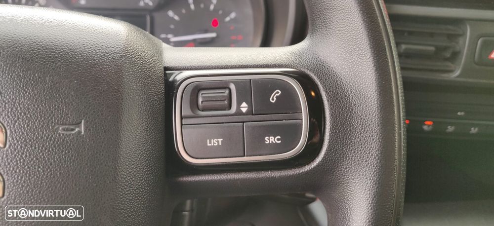 Citroën BERLINGO - 28