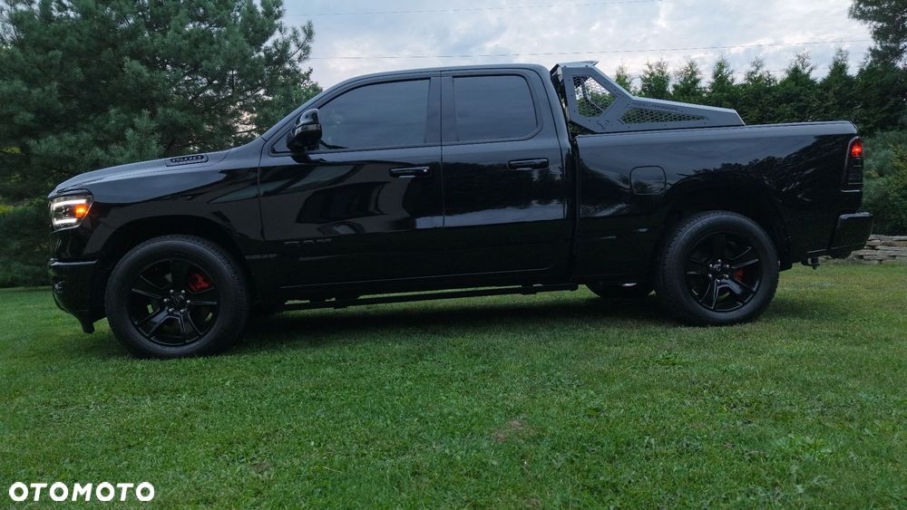 Dodge RAM - 15