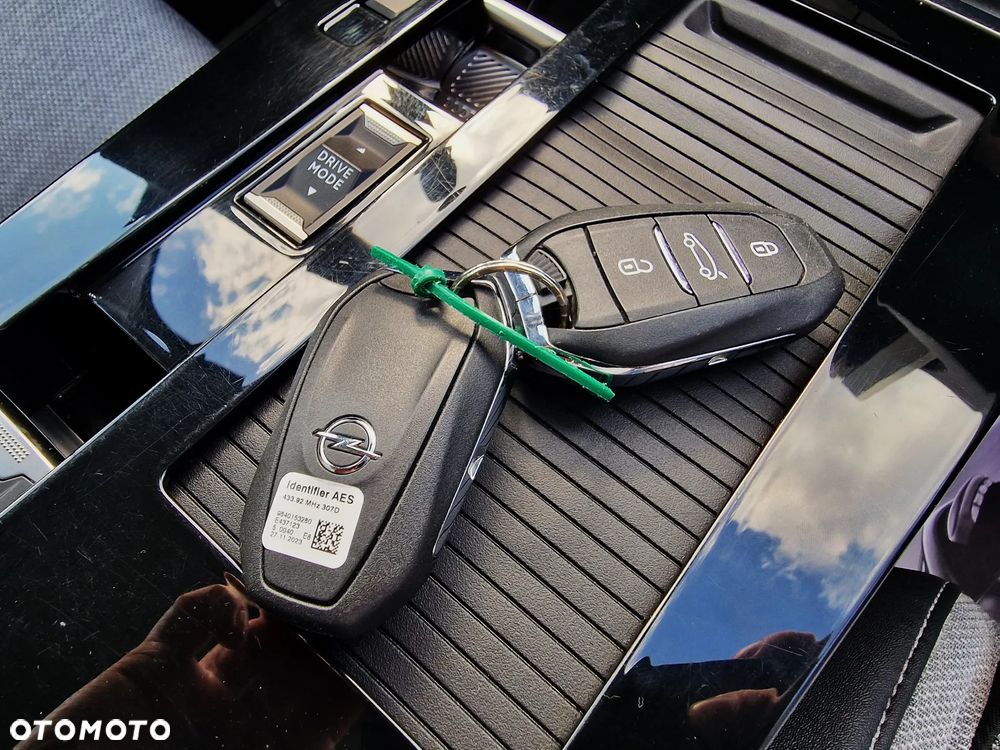 Opel Astra 1.5 D Automatik Elegance - 37