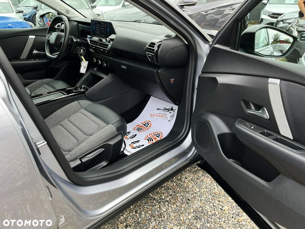 Citroën C4 1.2 PureTech Feel Pack S&S EAT8 - 8