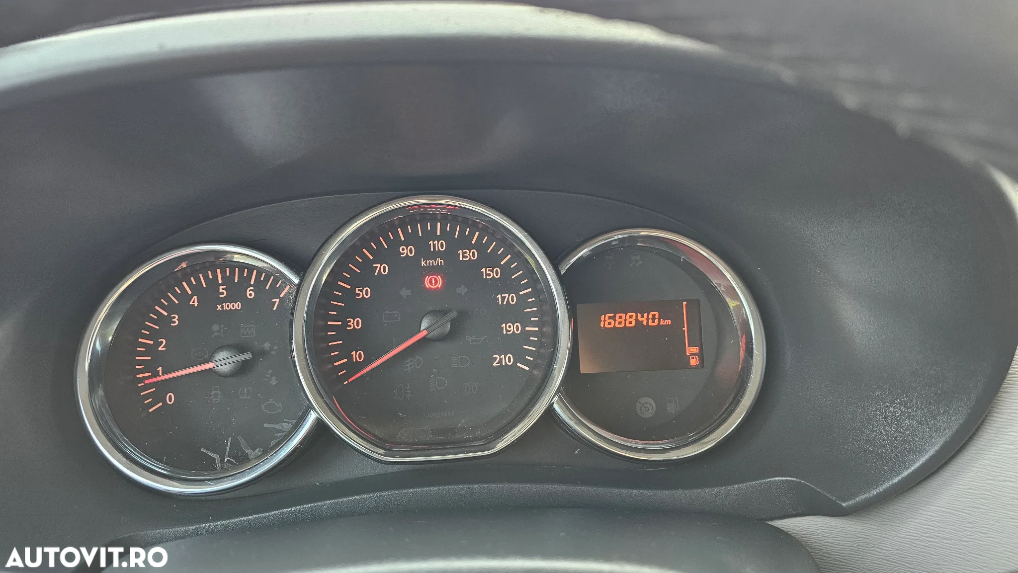 Dacia Lodgy TCe 115 Prestige - 23