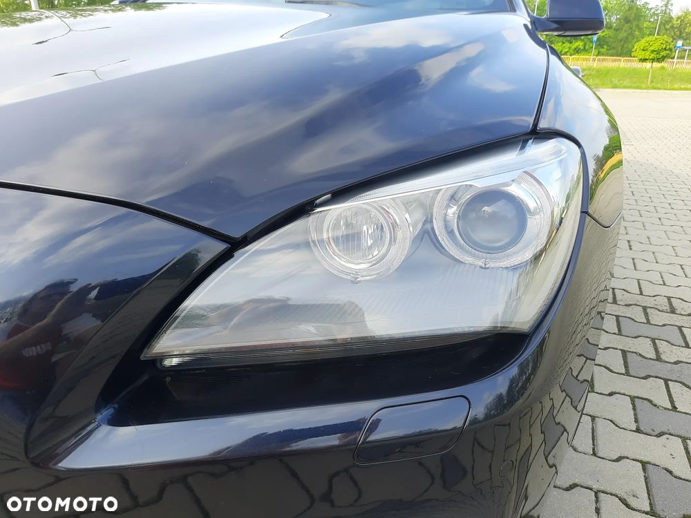 BMW Seria 6 640d xDrive Gran Coupe M Sport Edition - 35