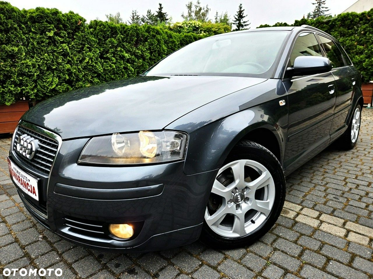Audi A3 - 2