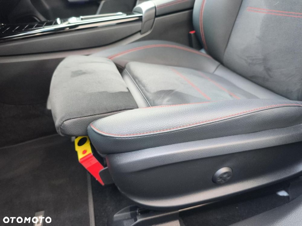 Mercedes-Benz Klasa A - 11