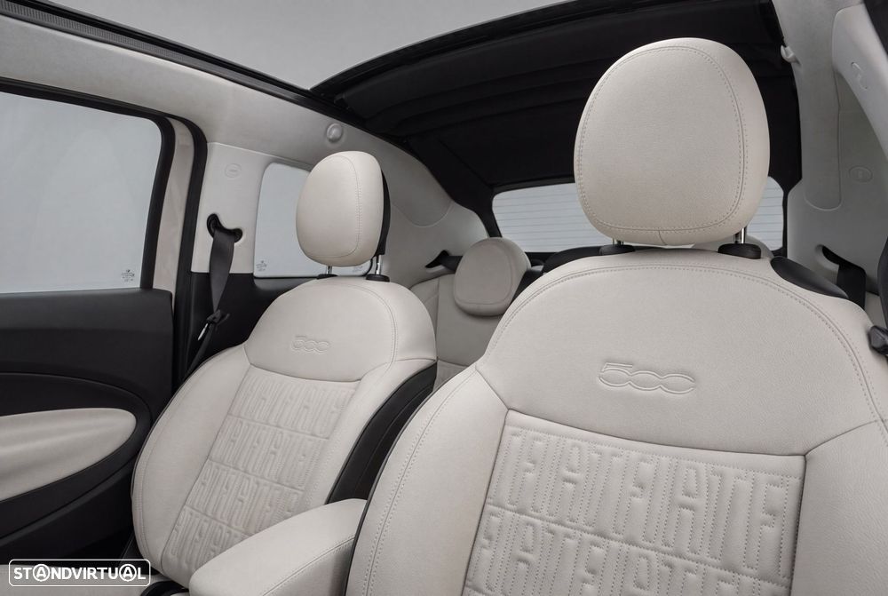 Fiat 500 - 21
