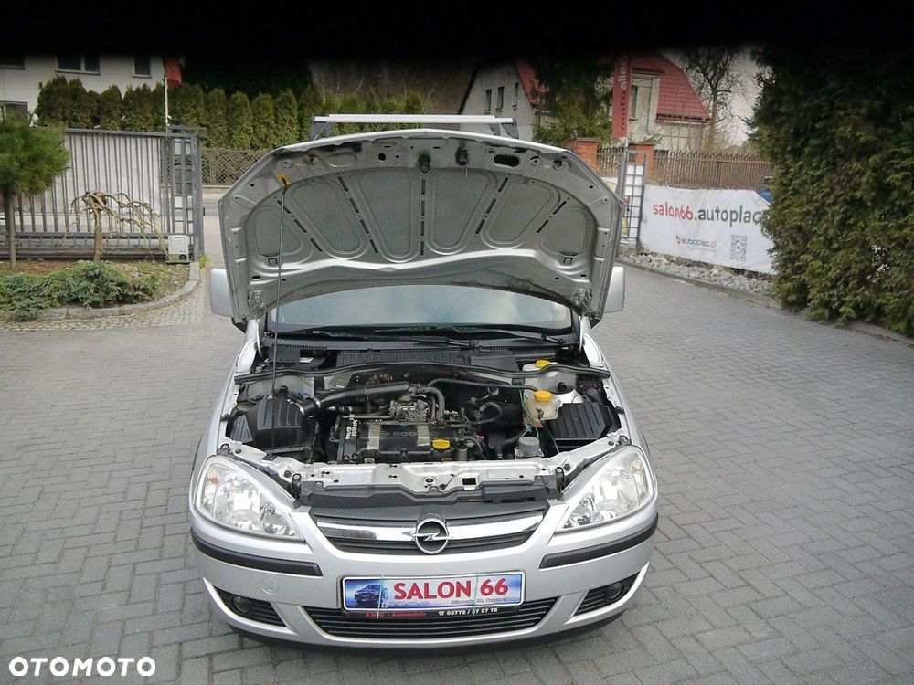 Opel Combo Tour Edition - 14