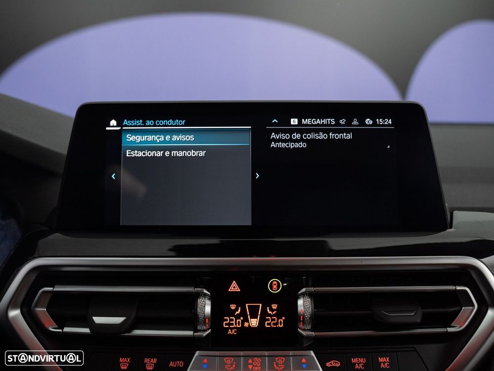 BMW X3 30 e xDrive - 34