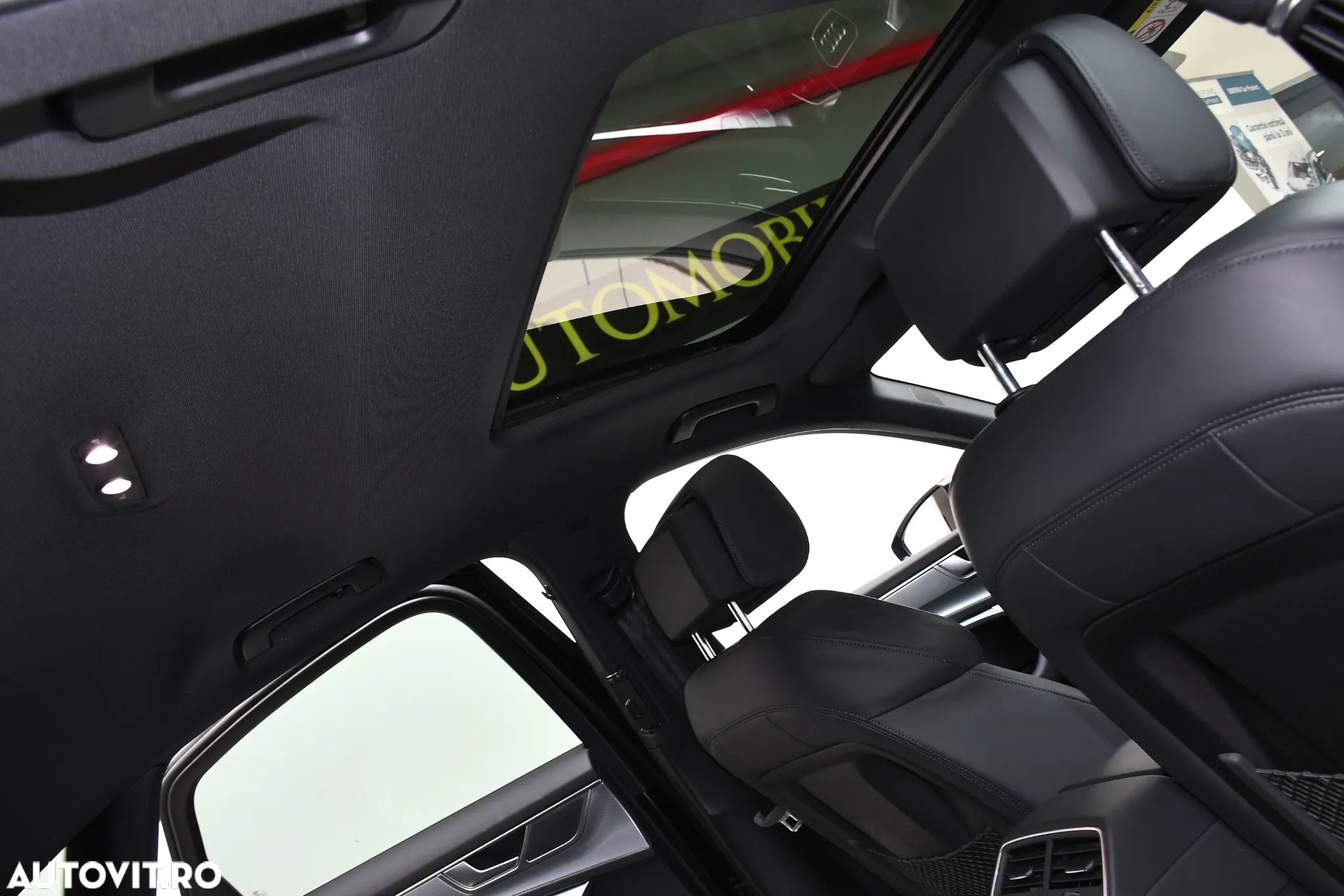 Audi A6 50 TFSI e quattro S tronic PHEV Advanced - 13