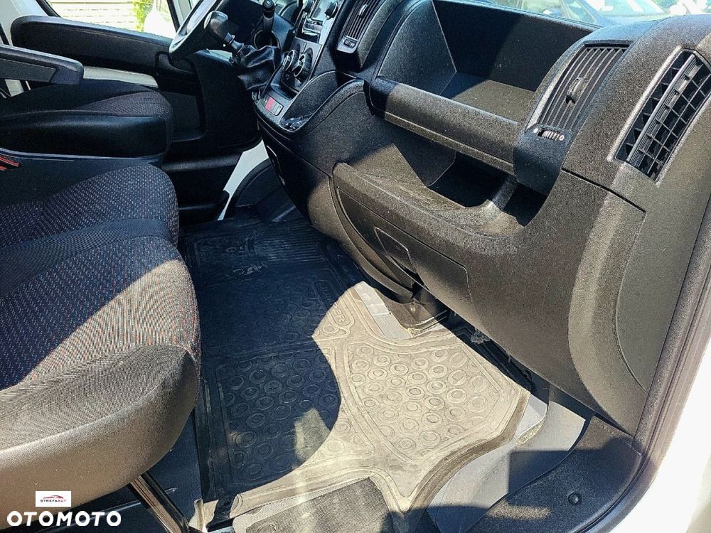 Citroën JUMPER - 21