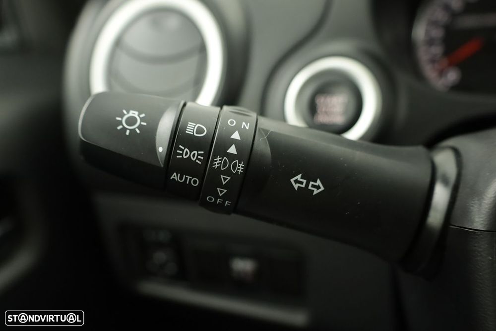 Mitsubishi Space Star 1.2 Connect Edition - 15