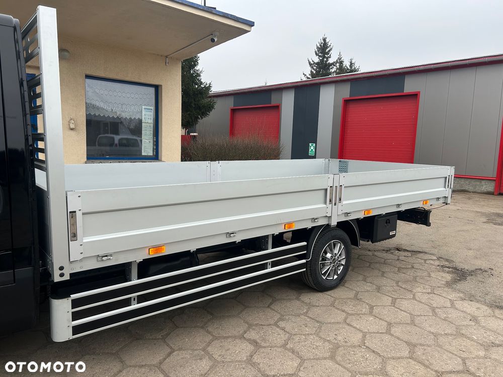 Zabudowa Skrzynia producent Faustmann ! - 9