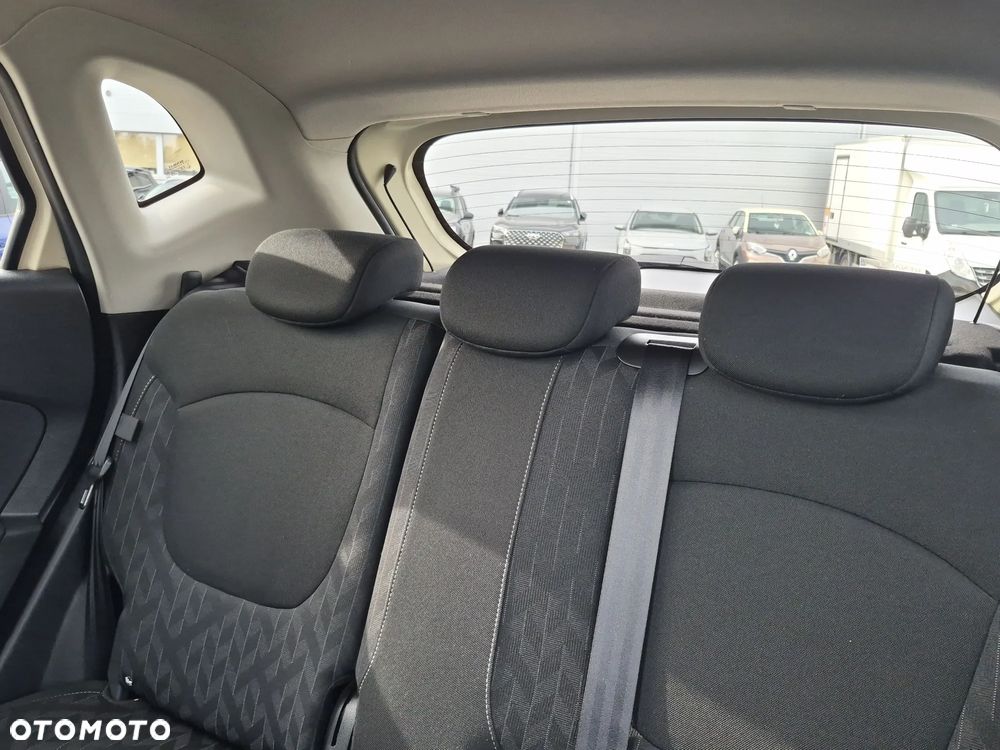 Renault Captur 1.3 TCe Intens - 16