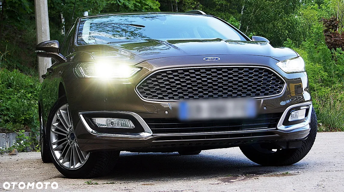 Ford Mondeo Vignale 2.0 TDCi Bi-Turbo PowerShift - 19