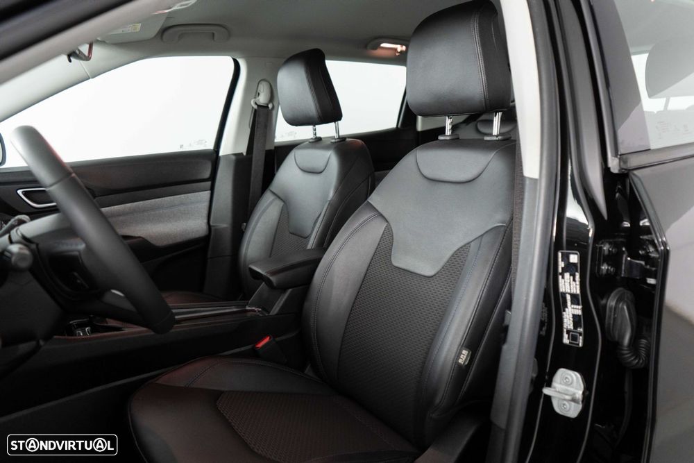 Jeep Compass 1.3 TG 4Xe Atitude - 8