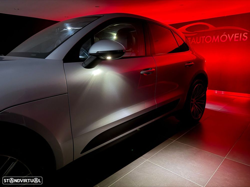 Porsche Macan S - 50