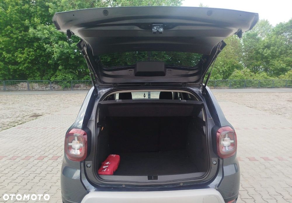 Dacia Duster - 29