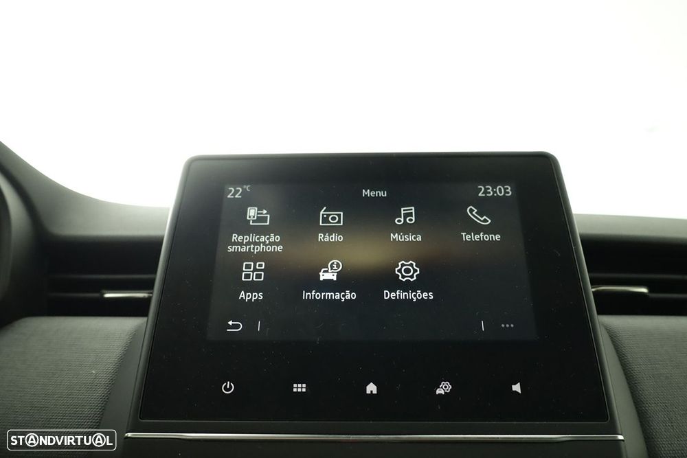 Renault Clio 1.0 TCe Evolution - 10