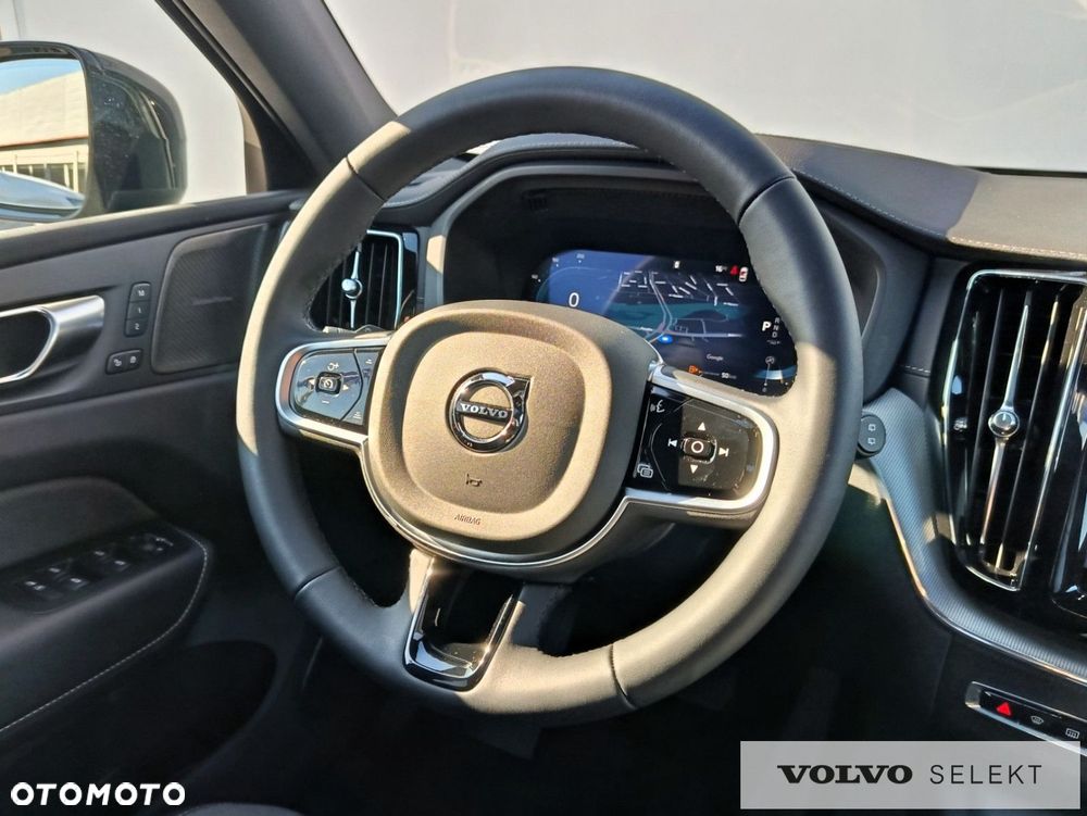 Volvo XC 60 - 24