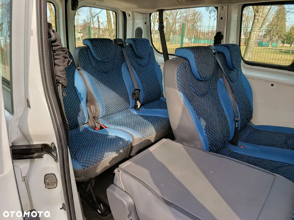Fiat Scudo - 12
