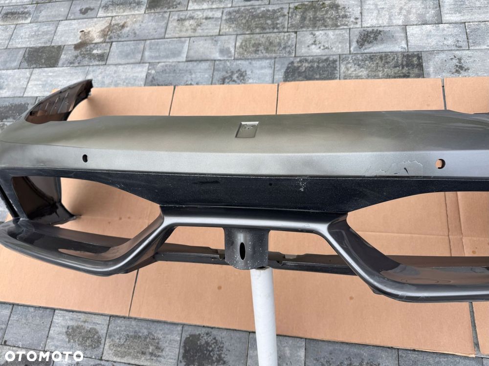 zderzak przód ferrari italia 458 speciale oryginał ładny - 4