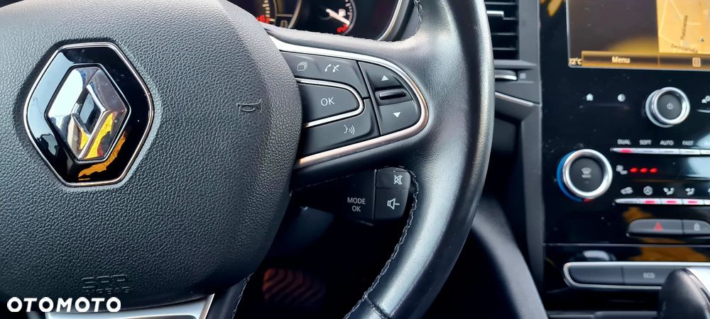 Renault Talisman 1.3 TCe FAP Limited EDC - 19