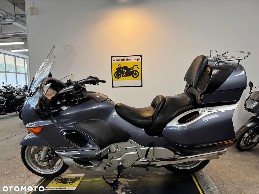 BMW K - 2