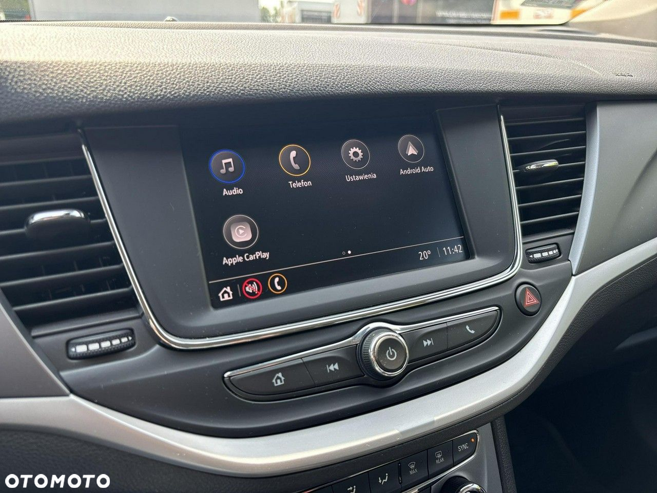 Opel Astra - 21