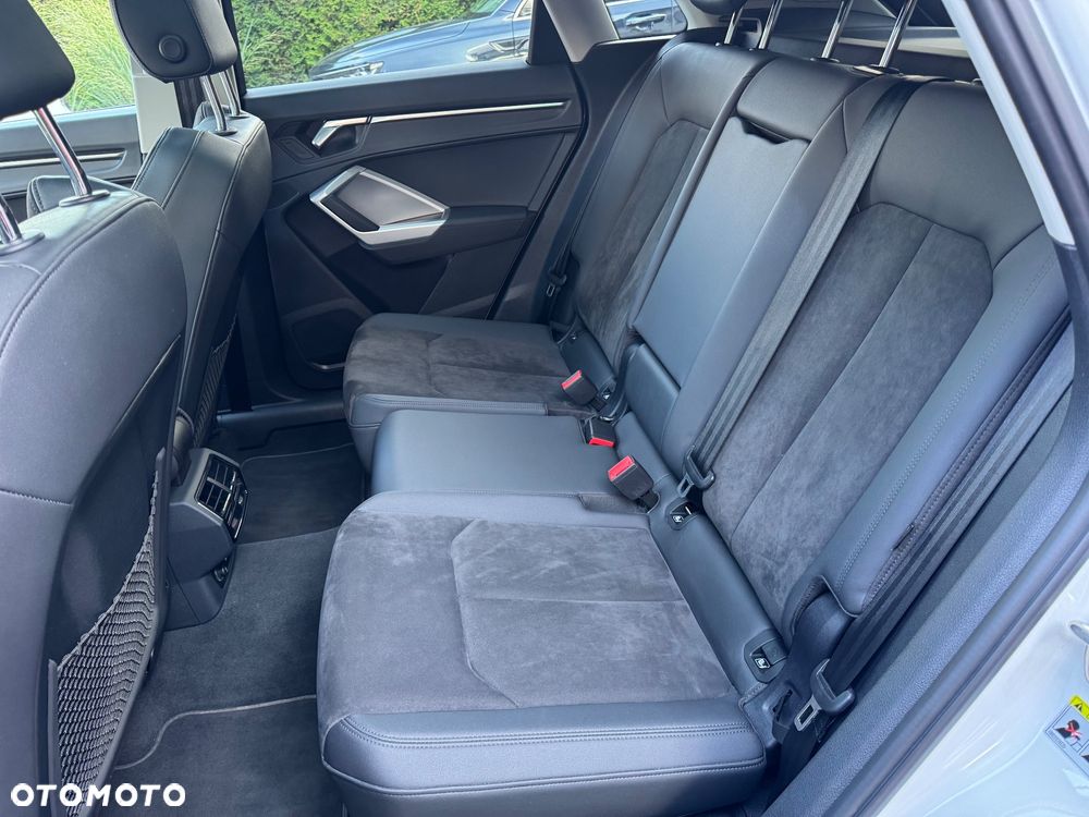 Audi Q3 40 TDI Quattro S tronic - 21