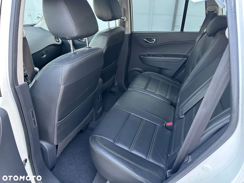 Renault Koleos dCi 150 FAP 4x4 Dynamique - 9